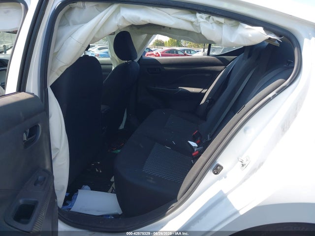 Nissan 2020 2020 3N1CN8DV6LL867397 Image 8