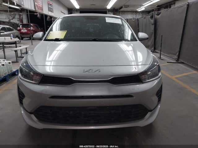 3KPA24AD8NE461596 KIA mpi gamma ii