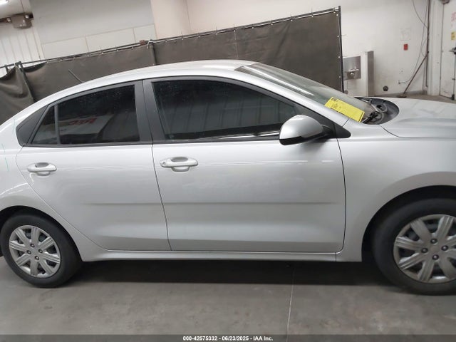 3KPA24AD8NE461596 KIA mpi gamma ii
