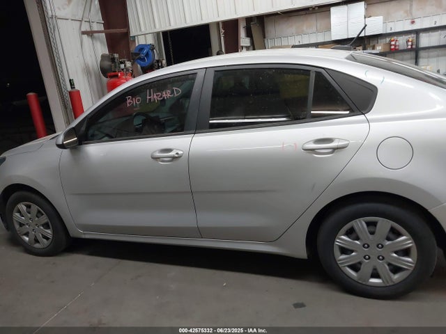 3KPA24AD8NE461596 KIA mpi gamma ii