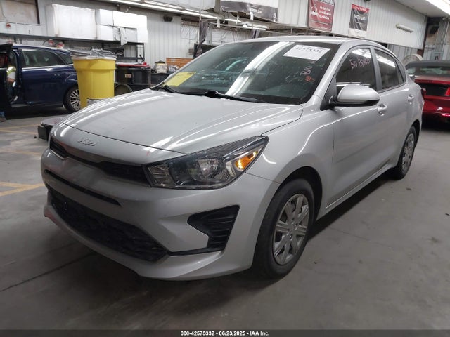 3KPA24AD8NE461596 KIA mpi gamma ii