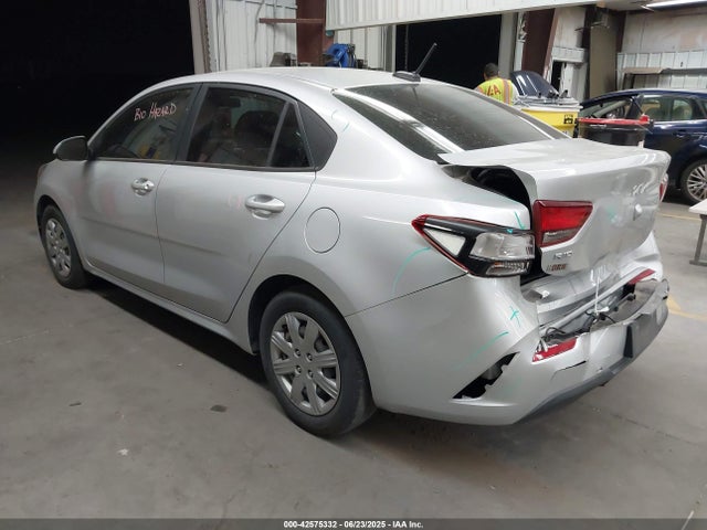 3KPA24AD8NE461596 KIA mpi gamma ii