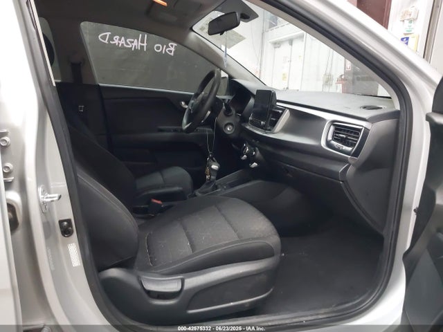 3KPA24AD8NE461596 KIA mpi gamma ii