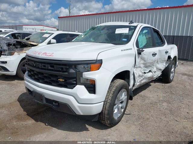 3GCPABEK8NG575189 Chevrolet l3b