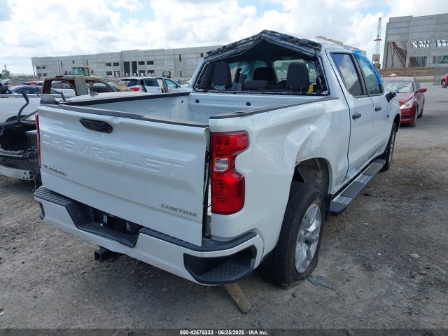 3GCPABEK8NG575189 Chevrolet l3b