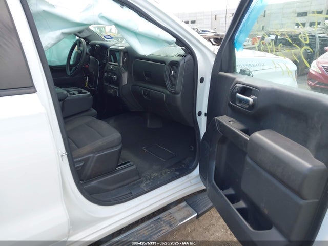 3GCPABEK8NG575189 Chevrolet l3b
