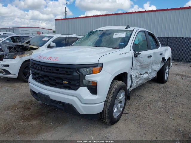 3GCPABEK8NG575189 Chevrolet l3b