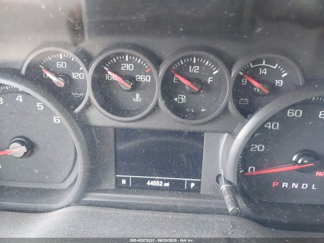 3GCPABEK8NG575189 Chevrolet l3b