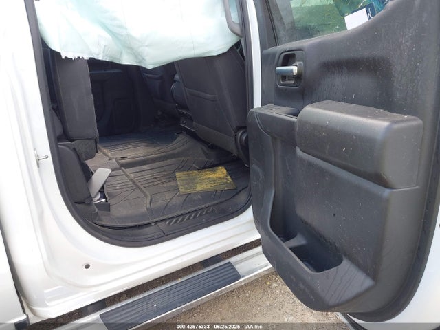 3GCPABEK8NG575189 Chevrolet l3b