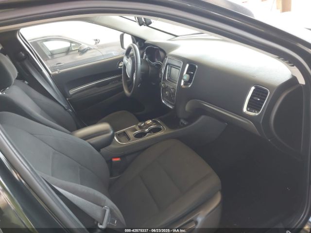 2015 DODGE DURANGO 1C4RDHAG5FC113729 Photo 4