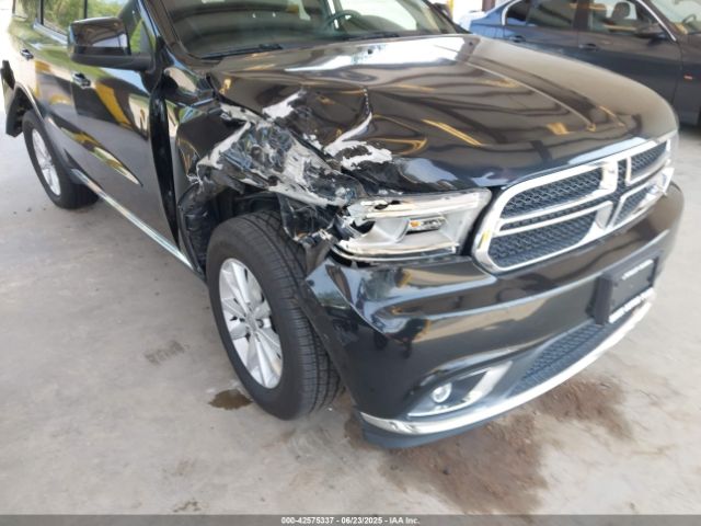 2015 DODGE DURANGO 1C4RDHAG5FC113729 Photo 5