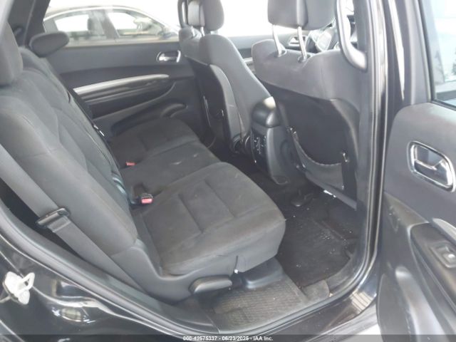 2015 DODGE DURANGO 1C4RDHAG5FC113729 Photo 7