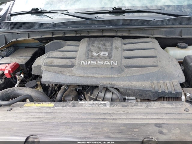 Nissan 2020 2020 1N6AA1EE3LN511475 Image 10