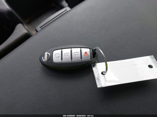 Nissan 2020 2020 1N6AA1EE3LN511475 Image 11