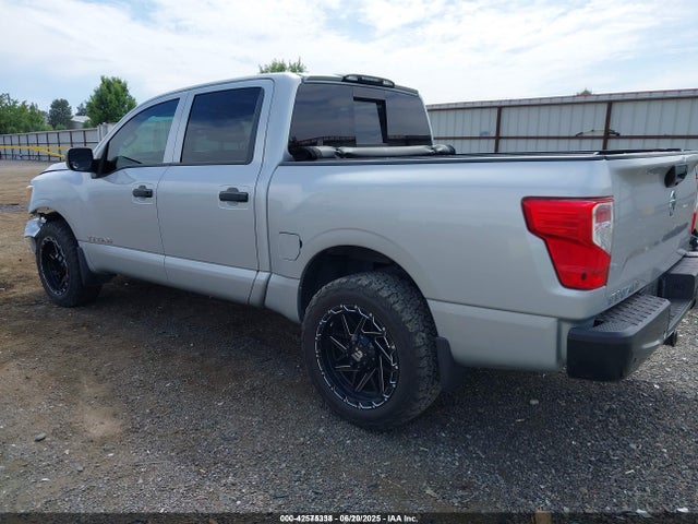 Nissan 2020 2020 1N6AA1EE3LN511475 Image 3