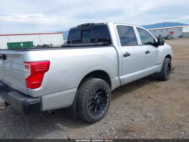 Nissan 2020 2020 1N6AA1EE3LN511475 Image 4