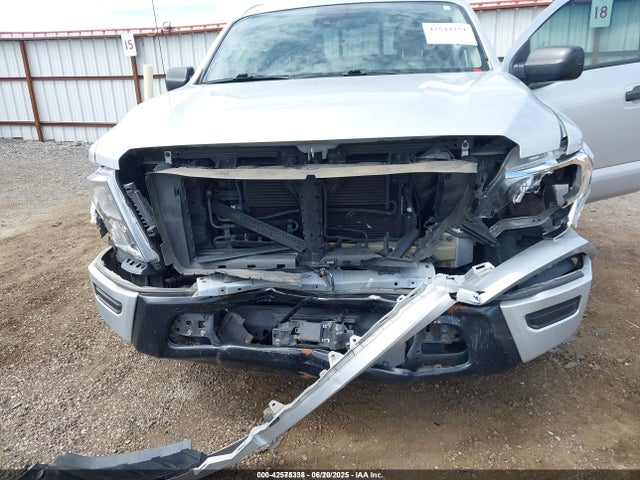 Nissan 2020 2020 1N6AA1EE3LN511475 Image 6