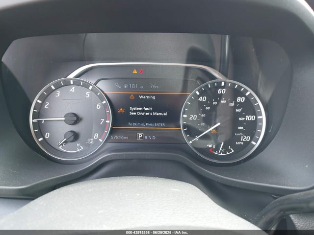 Nissan 2020 2020 1N6AA1EE3LN511475 Image 7