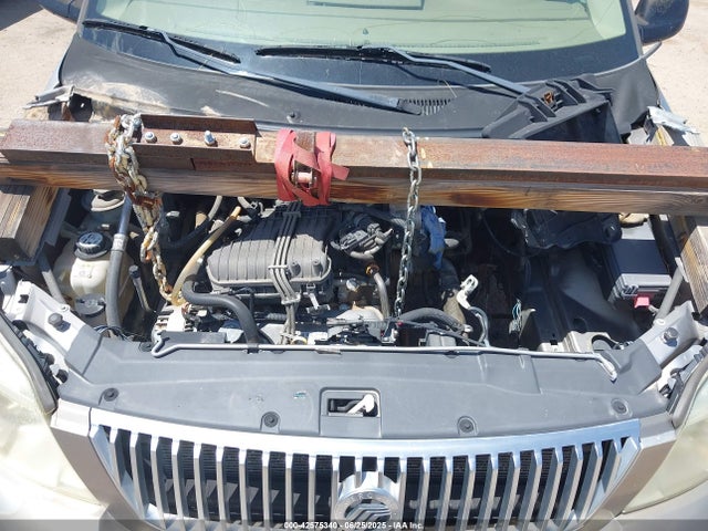 Aukcja sprzedaży 2005 Mercury Monterey Premier, vin: 2MRDA23265BJ00467, numer aukcji: 42575340