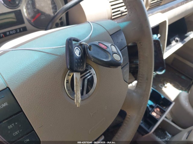 Aukcja sprzedaży 2005 Mercury Monterey Premier, vin: 2MRDA23265BJ00467, numer aukcji: 42575340