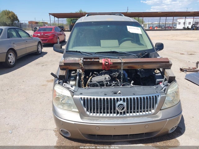 Aukcja sprzedaży 2005 Mercury Monterey Premier, vin: 2MRDA23265BJ00467, numer aukcji: 42575340