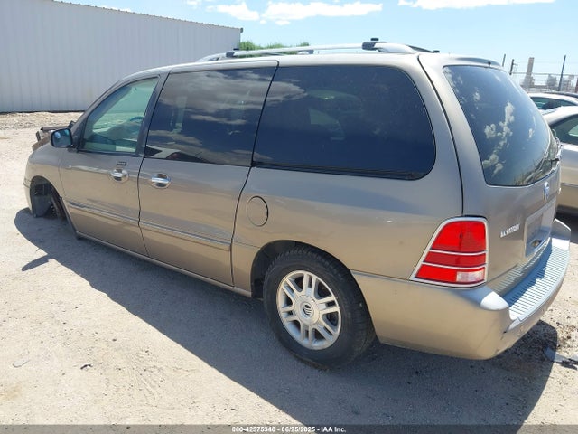 Aukcja sprzedaży 2005 Mercury Monterey Premier, vin: 2MRDA23265BJ00467, numer aukcji: 42575340