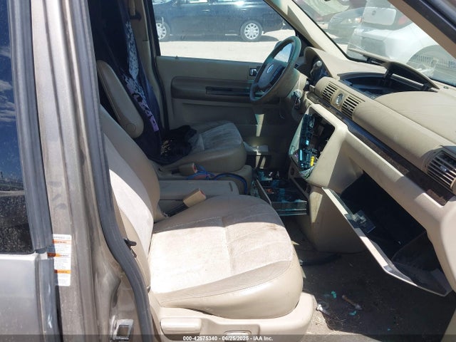 Aukcja sprzedaży 2005 Mercury Monterey Premier, vin: 2MRDA23265BJ00467, numer aukcji: 42575340