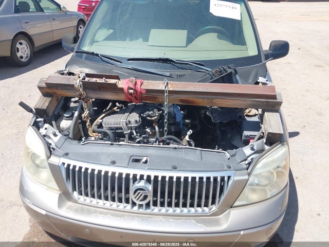 Aukcja sprzedaży 2005 Mercury Monterey Premier, vin: 2MRDA23265BJ00467, numer aukcji: 42575340