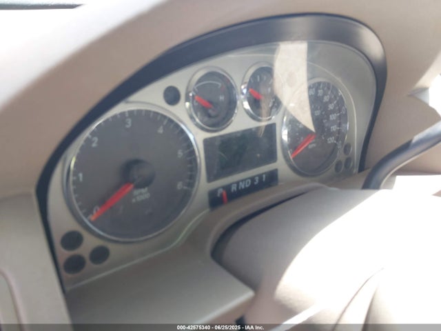 Aukcja sprzedaży 2005 Mercury Monterey Premier, vin: 2MRDA23265BJ00467, numer aukcji: 42575340