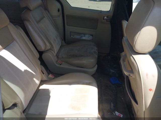 Aukcja sprzedaży 2005 Mercury Monterey Premier, vin: 2MRDA23265BJ00467, numer aukcji: 42575340