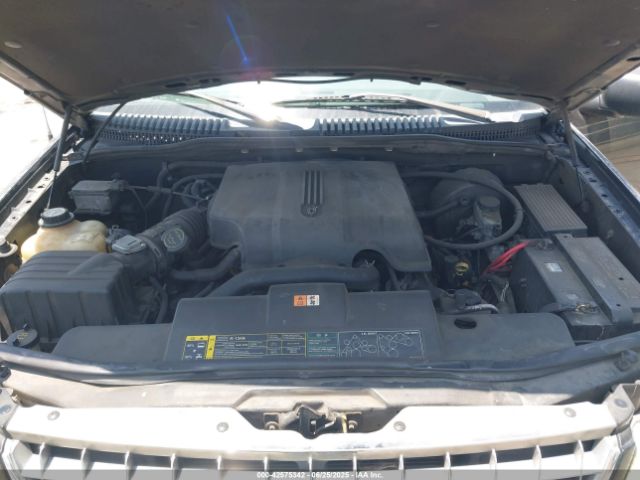 2003 FORD EXPLORER 1FMZU63W53ZB15512 Photo 9