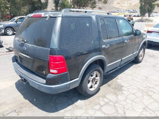 2003 FORD EXPLORER 1FMZU63W53ZB15512 Photo 3