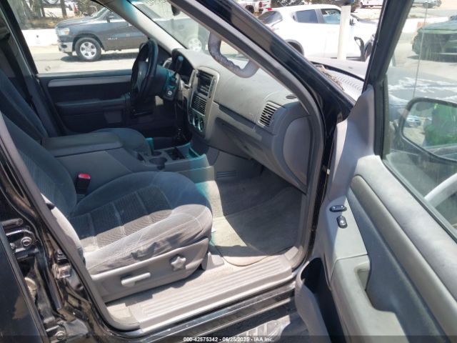 2003 FORD EXPLORER 1FMZU63W53ZB15512 Photo 4