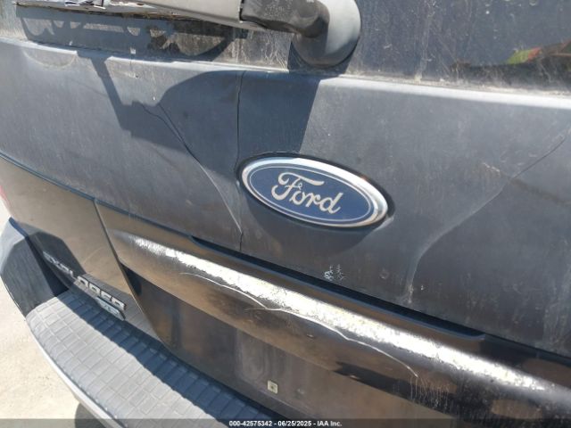 2003 FORD EXPLORER 1FMZU63W53ZB15512 Photo 5