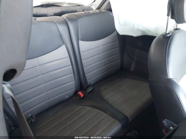 2012 FIAT 500 3C3CFFBR5CT357745 Photo 7
