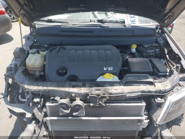 3C4PDDBG4JT323136 Dodge 2018