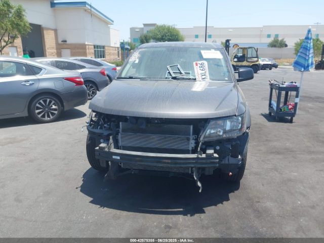 3C4PDDBG4JT323136 Dodge 2018