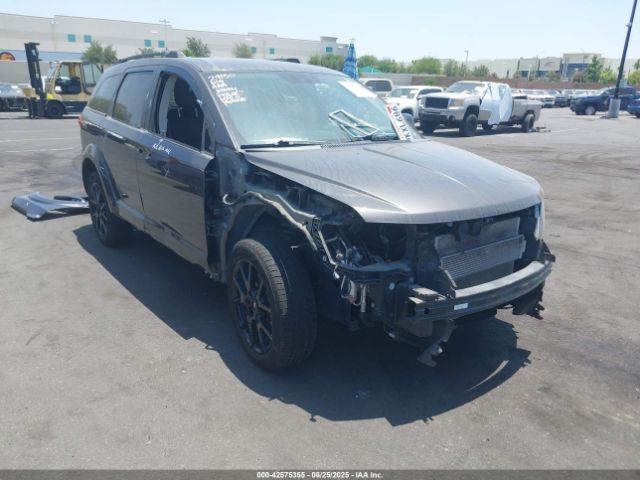 3C4PDDBG4JT323136 Dodge 2018