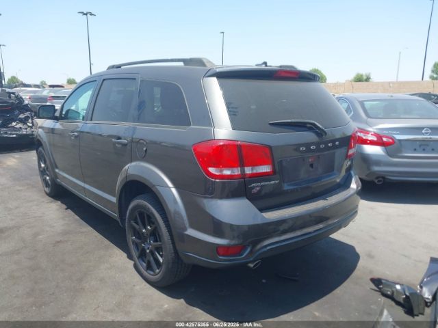3C4PDDBG4JT323136 Dodge 2018