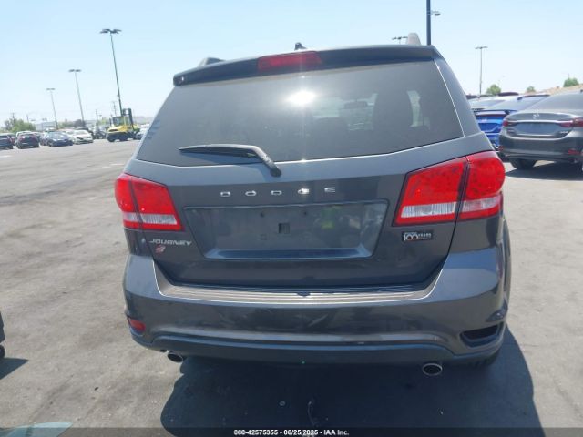 3C4PDDBG4JT323136 Dodge 2018