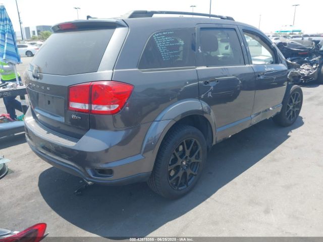 3C4PDDBG4JT323136 Dodge 2018