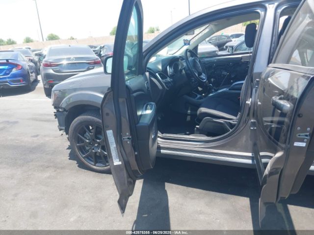 3C4PDDBG4JT323136 Dodge 2018