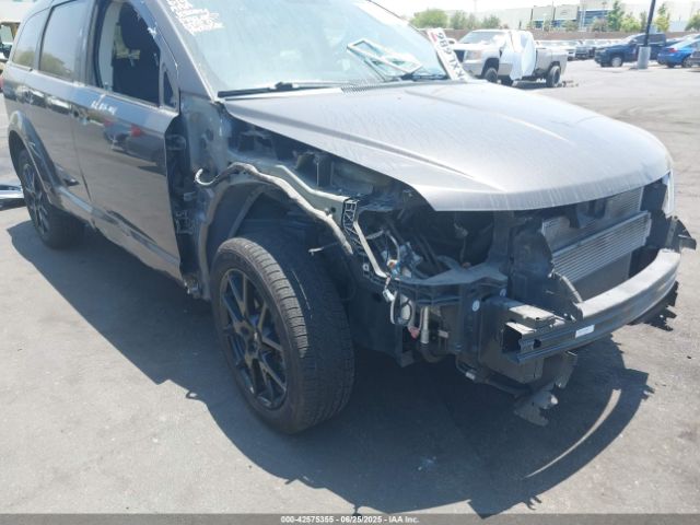3C4PDDBG4JT323136 Dodge 2018