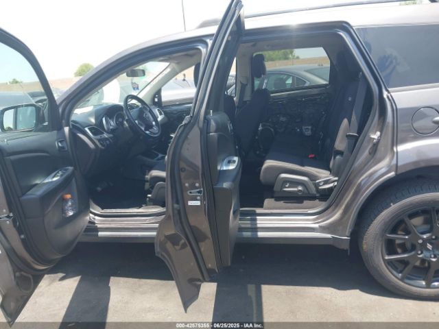 3C4PDDBG4JT323136 Dodge 2018