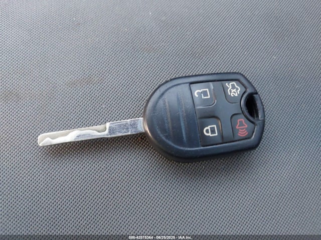 Ford 1.6l ti-vct 2018 3FADP4AJ3JM120312 Image 11