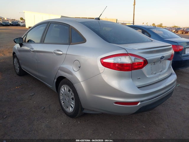 Ford 1.6l ti-vct 2018 3FADP4AJ3JM120312 Image 3