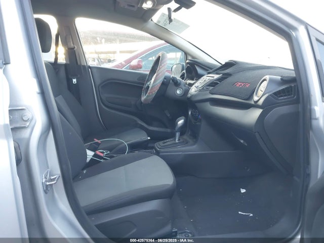 Ford 1.6l ti-vct 2018 3FADP4AJ3JM120312 Image 5