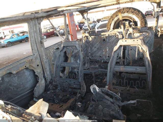 1C4BJWDG5FL676063 Jeep 2015