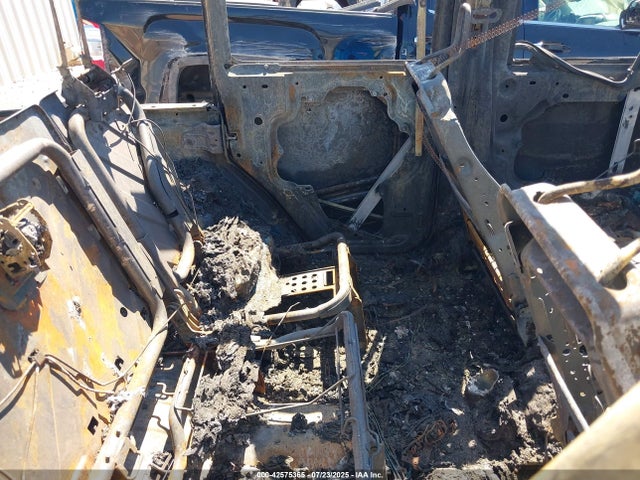1C4BJWDG5FL676063 Jeep 2015