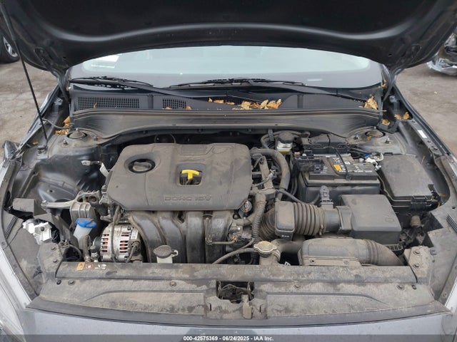 3KPF24AD7RE701250 KIA mpi nu